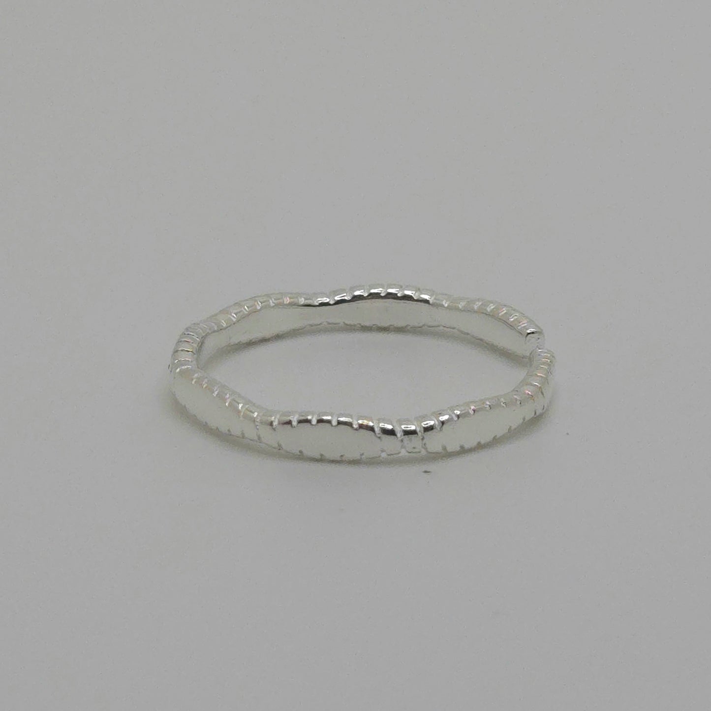 Facet Ring