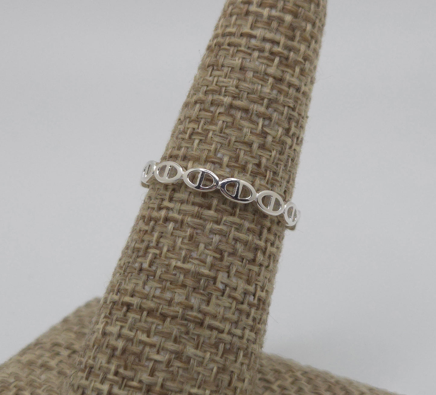 Theta Ring