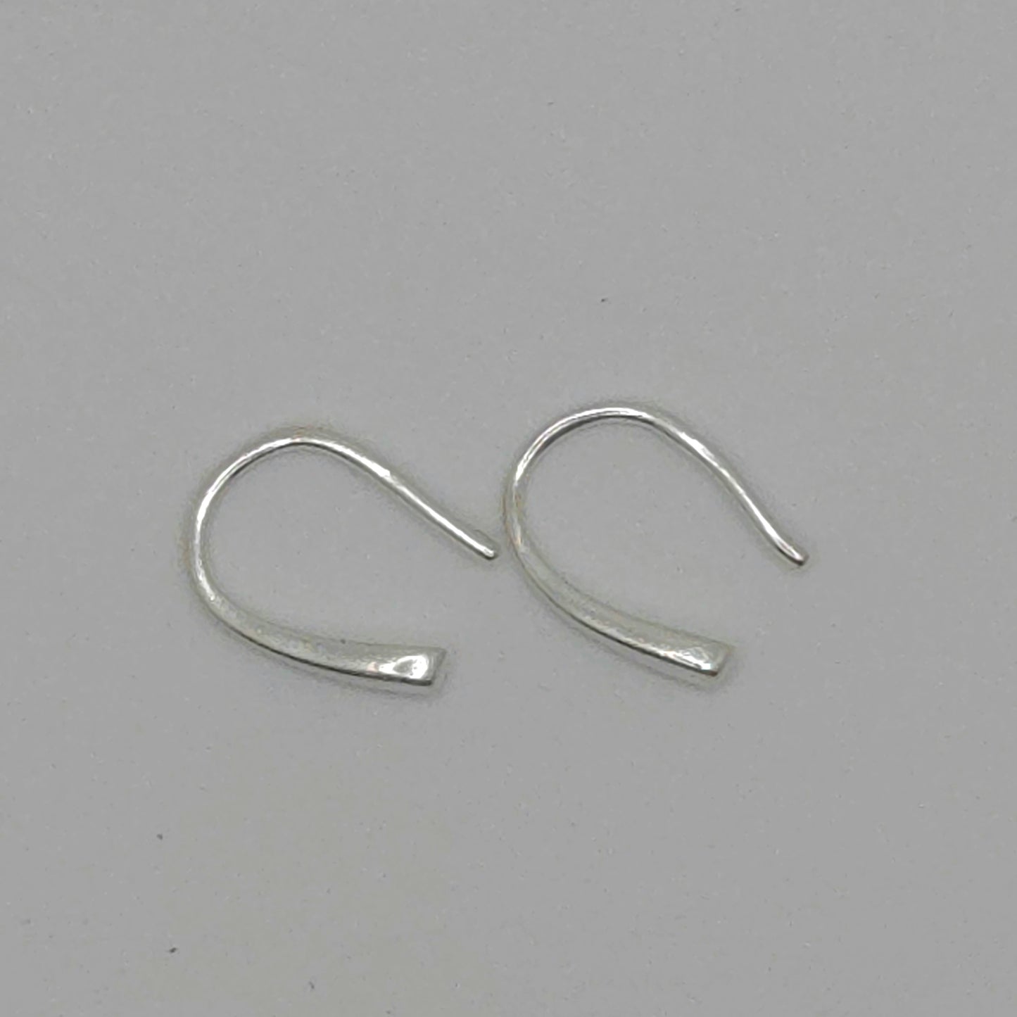 Drop Hook Earrings