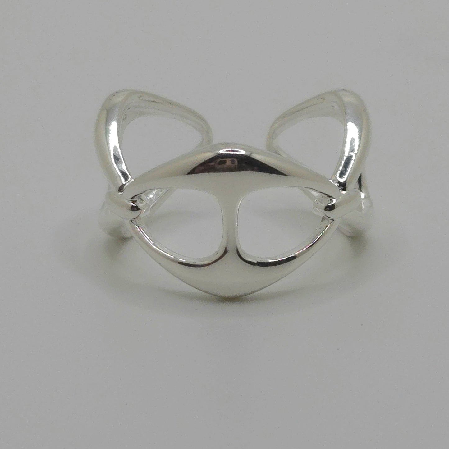 Big Theta Ring
