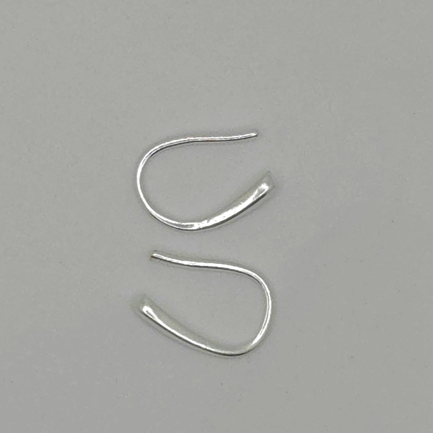 Drop Hook Earrings