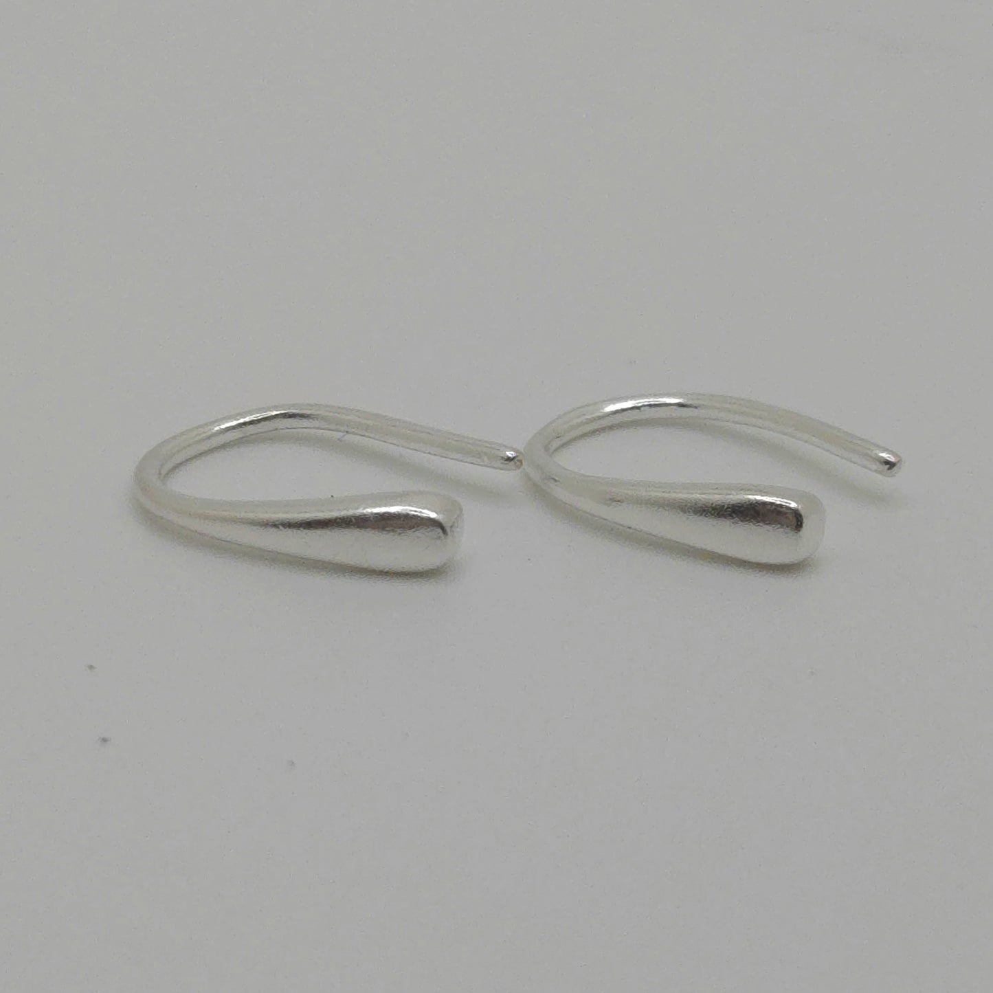 Drop Hook Earrings
