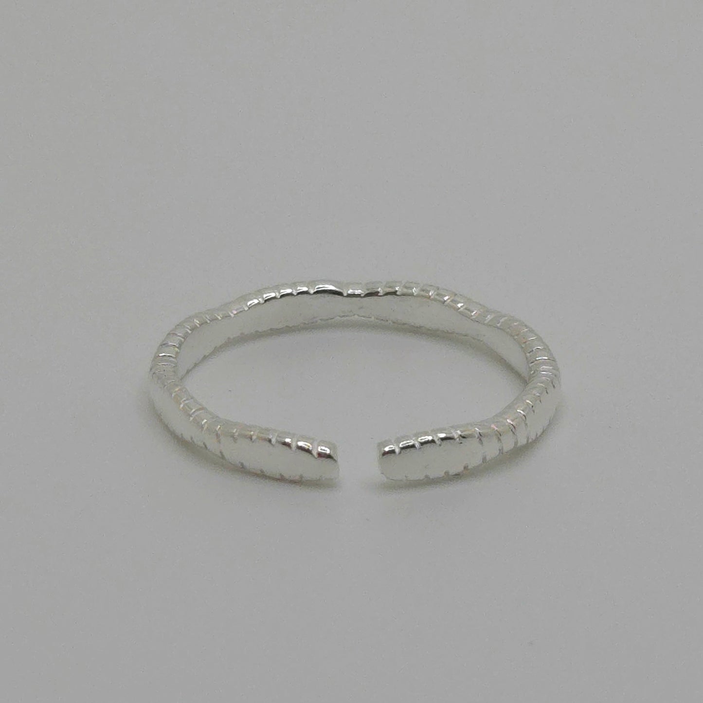 Facet Ring