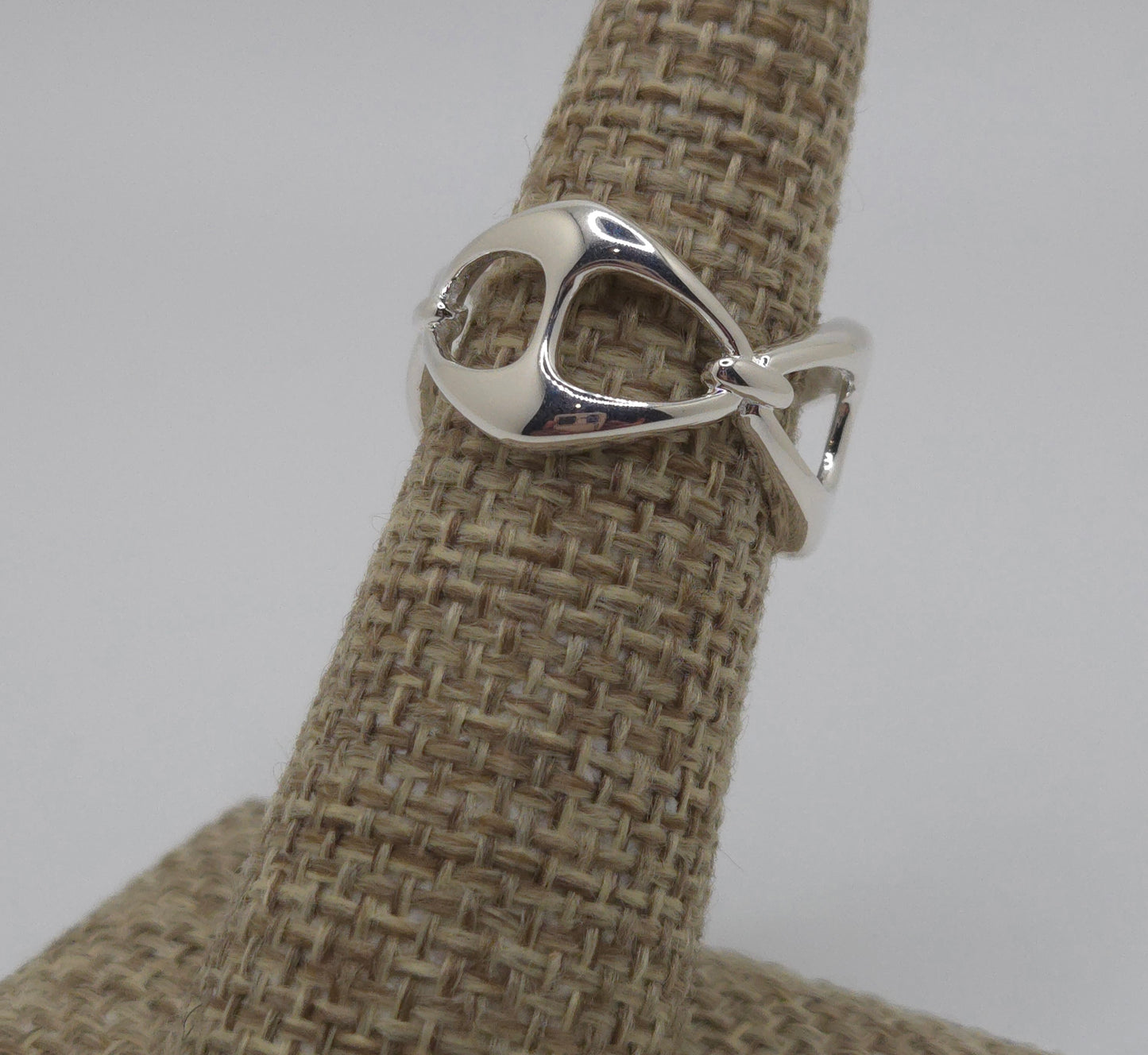 Big Theta Ring